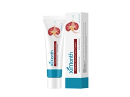 Pomada Nutritiva Suave para Cuidado Corporal e Alivio da Pele