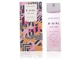 Perfume ALYSSA ASHLEY Hip Hop Pour Elle Eau de Parfum (30 ml)