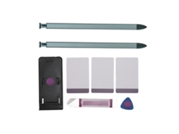 Caneta Stylus LAXISCREED Alta Sensibilidade com Suporte para Celular