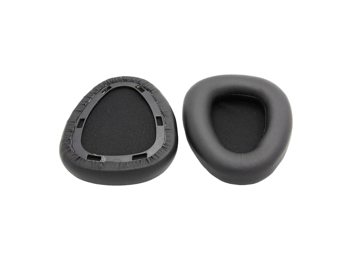 Almofadas De Reposição Para Fone De Ouvido Monster Dna 2.0 Pro