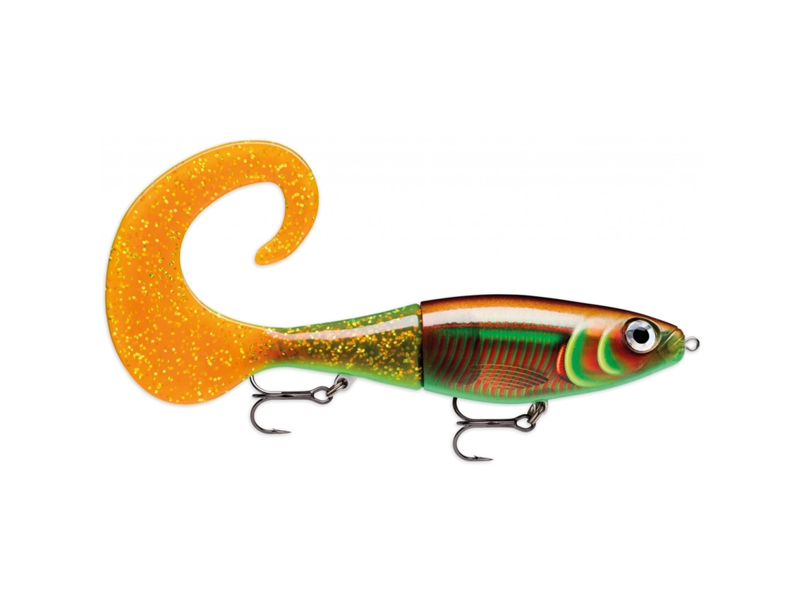 Isco RAPALA X-Rap Otus – 40g