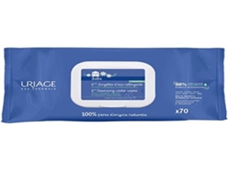 Uriage 1Eras Toalhetes de Limpeza 1X70 Unidades