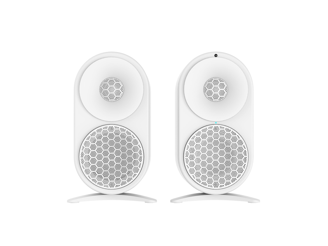 S0 Altavoces Bluetooth V5.3 Con Woofer De 3.5.sonido Excepcional. Shanling