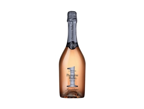 Première Bulle Nº1 Crémant Rosé SIEUR D'ARQUES