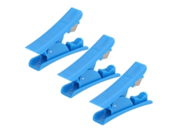 Cortador De Tubo Ptfe Auto Suportado Aço Inox Ferramenta Cortar Mangueira Impressora 3d