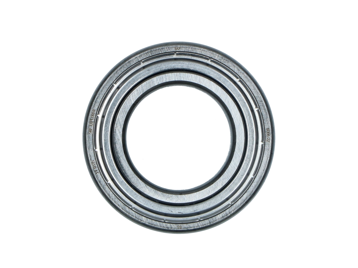 Rolamento SKF 6006 Zz para Máquina de Lavar Roupa Brg206un
