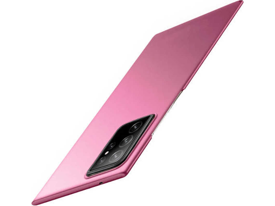 Capa Samsung Galaxy S22 Ultra 5G GIFT4ME Rosa