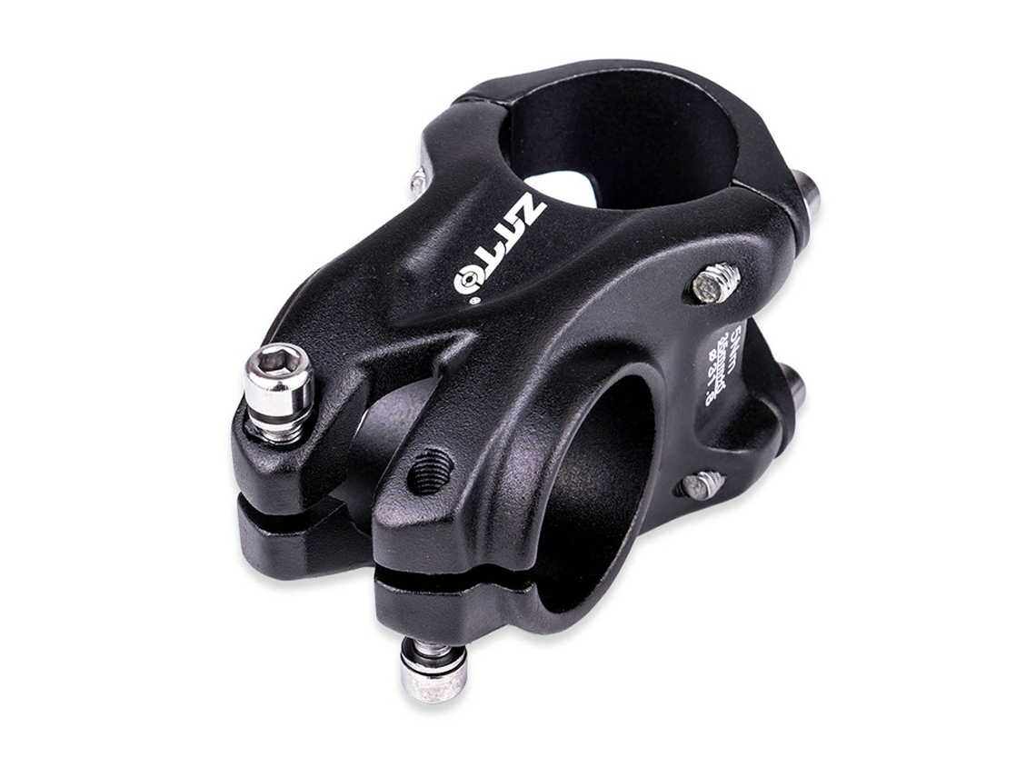 Cubo de Guidão Mali 31.8mm 35mm alumínio para mtb estrada leve