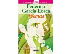Livro Federico García Lorca. Poemas de Federico García Lorca (Inglês - Capa Dura)
