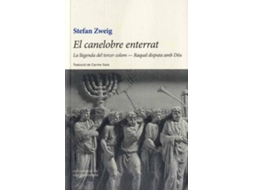 Livro El Canelobre Enterrat Nº12 de Stefan Zweig