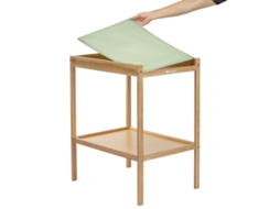 Bebeconfort Daisy, Natural (wood)