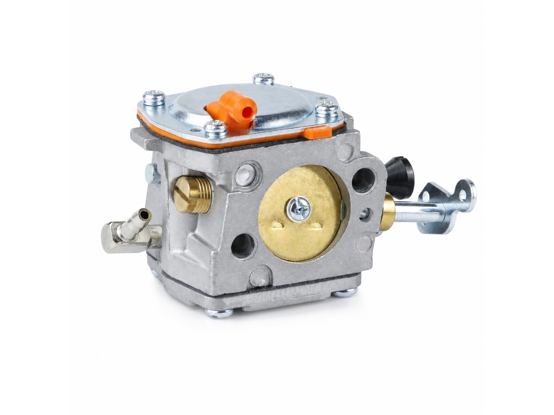 Carburador Para Cortadora A Gasolina Compatível Com K650, K700, K800 E K1200_syn