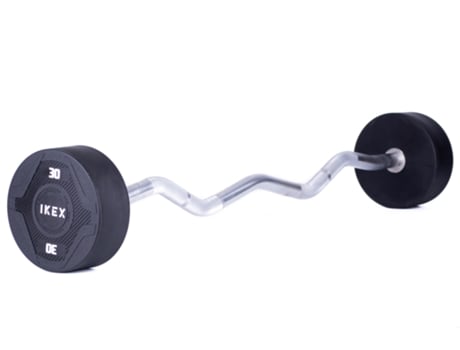 Bar de montagem de Z -30 kg