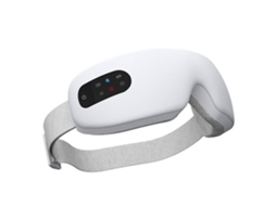 Óculos De Massagem Bluetooth Com Massageador Ocular Inteligente 4d Com Funções De Vibração E Aquecimento.