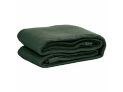 Tapete para Tenda 250x400 Cm Pead Verde MAISON EXCLUSIVE