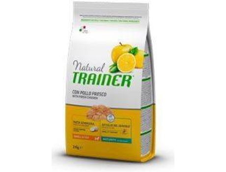 Ração para Cães  Fresco (2 Kg - Seca - Sabor: Frango)