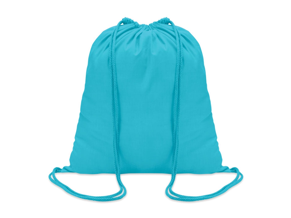 Bolsa Cuerdas Algodón 100 Gsm MIDOCEAN