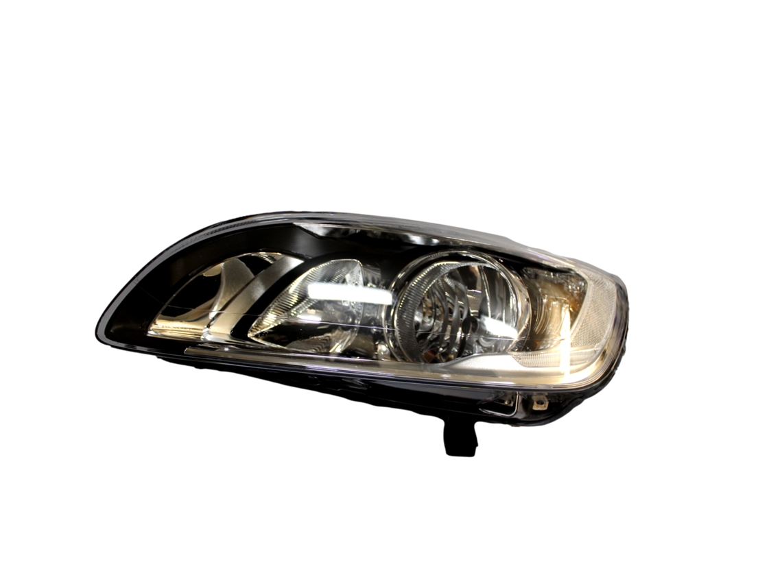 Volvo V60 Lift Farol Esquerdo Eur Novo Oe 31420115