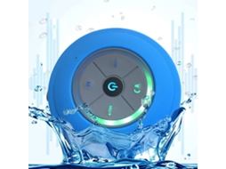 Alto falante Bluetooth Portátil Q9 STELASPLEN