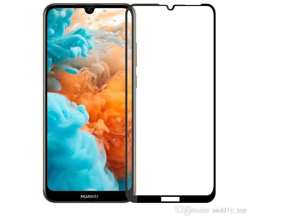 Pelicula de Vidro PHONECARE Y6 2019