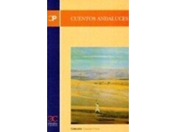 Livro Cuentos Andaluces de Sin Autor (Espanhol)