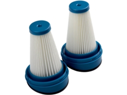 Pacote Com 2 Filtros Para Aspiradores De Pó Tefal X-pert 360 Ty6974ko