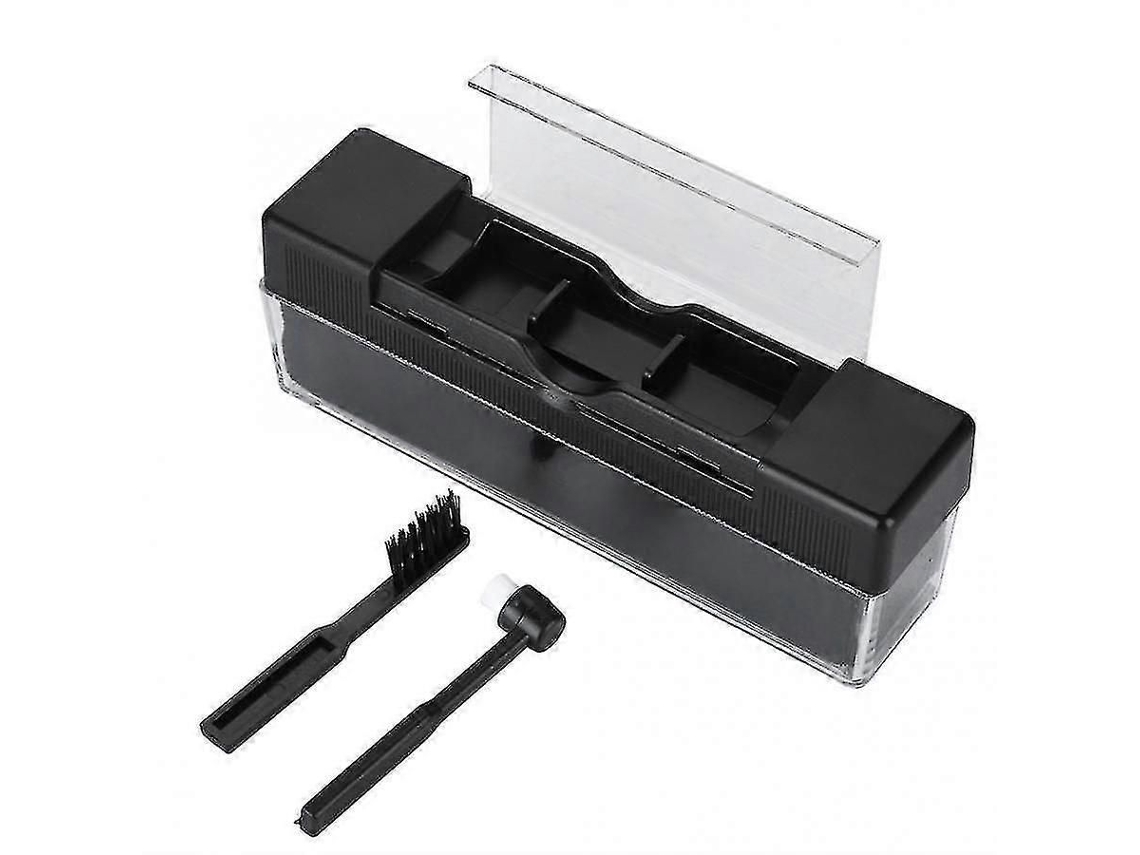 Mini Dispensador de Fita Adesiva com Cortador Branco GOKOCO