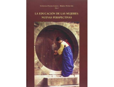 Livro La educación de las mujeres : nuevas perspectivas de María Milagros Rivera Garretas (Espanhol)