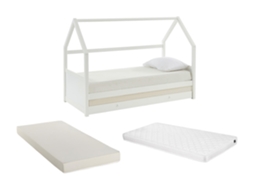 Cama Cabana Hurra