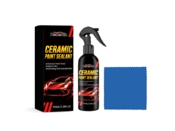 Spray Cerâmico Nano Revestimento