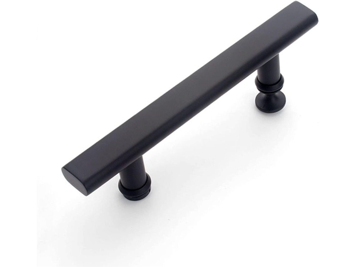 Puxador Para Porta De Box, Puxador Para Porta De Vidro Box Banheiro, Puxador Simples Para Porta De Vidro Deslizante