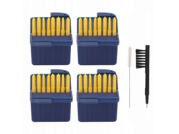 Filtros para Aparelhos Auditivos Starkey Hear Clear CHARM