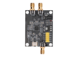 Mali gerador de Sinal Rf com Chip Adf4350 35mhz 4400mhz Interface Sma Controle Spi Módulo Fonte Rf