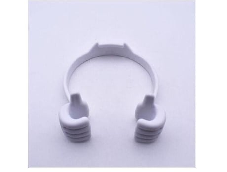 Suporte Para Celular Thumbs Up Suporte Para Smartphone De Mesa Suporte Criativo Para Celular Thumbs Up Suporte Para Celular Thumbs Up