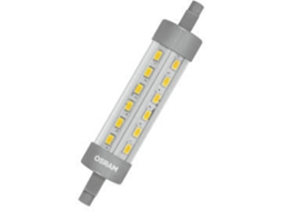 Lâmpada LED OSRAM Star Line R7s