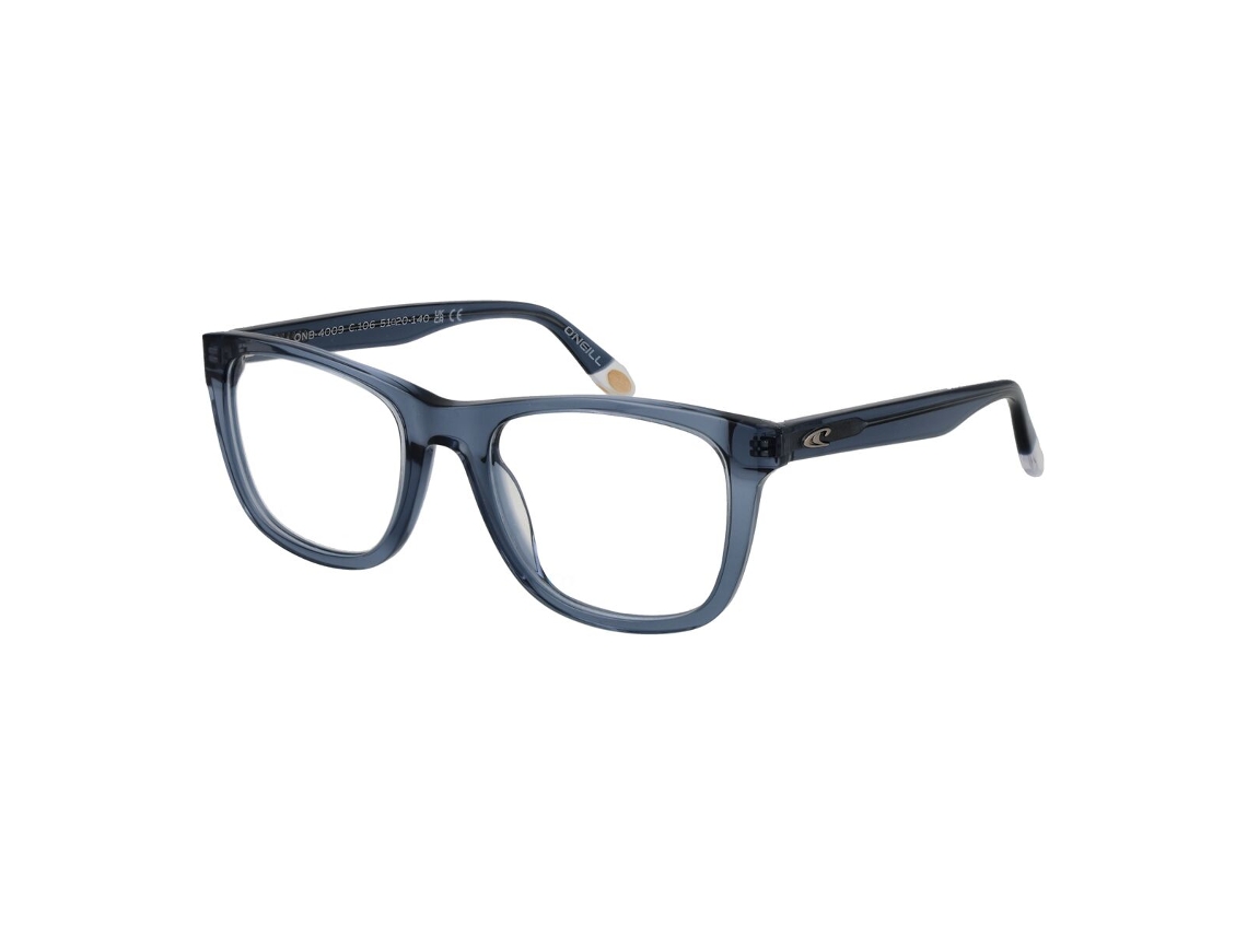 Armação De Óculos Homem O'neill Onb 4009 51106 (azul)