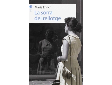 Livro La Sorra Del Rellotge