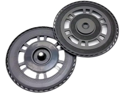 Panno For Lavapavimenti Robot, Compatibile Con Dreame, L10s Pro Ultra