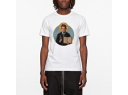 Rockinstone Saint Baker T-shirt The Jazz Estate Unique Designer Style