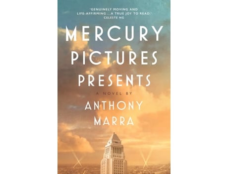 Livro Mercury Pictures Presents de Anthony Marra,  (Inglês)
