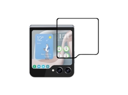 Pelicula de Vidro YUYSAN Samsung Galaxy Z Flip5