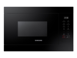Microondas com Grill Samsung Mg22M8254Ak 1300 W 22 L