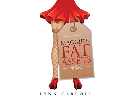 Livro Maggies Fat Assets de Lynn Carroll (Inglês)