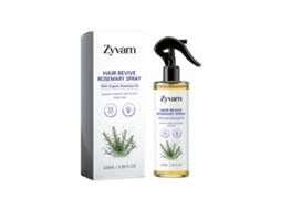 Spray Capilar Alecrim Nutritivo Suave Zyvarn