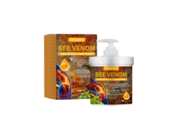 Creme com Veneno de Abelha para Articulações, Solução Eficaz e Natural LAXISCREED