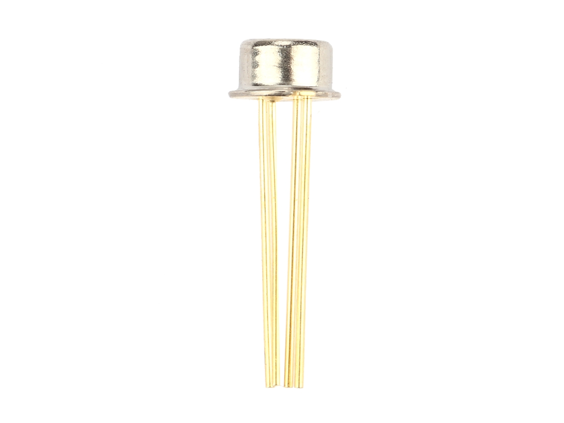 Sensor Infravermelho Termopila Ms TM10B Transdutor | S/MARCA