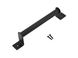 Comprador de Celeiro Porta Americano (fabricado em aço carbono puro, resistente e durável)