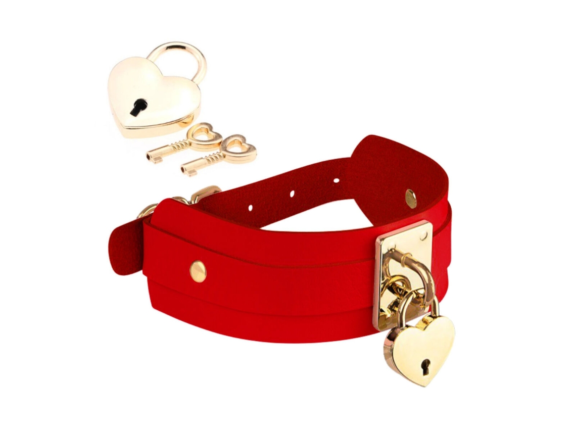 Colar KINKY DIVA