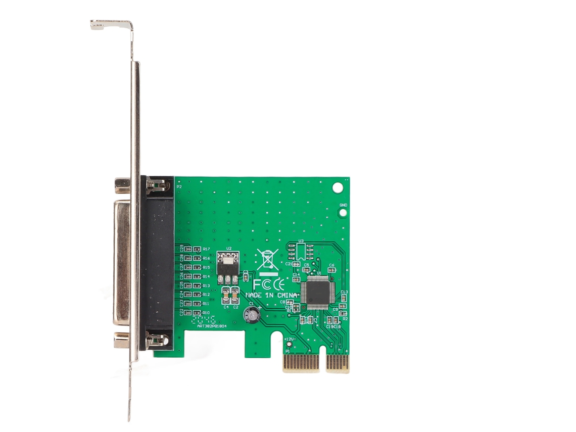 Adaptador Pcie Lpt LAXISCREED