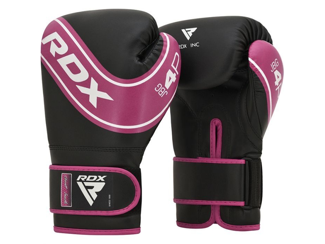 Luvas de Boxe para Crianças RDX 4B Robo